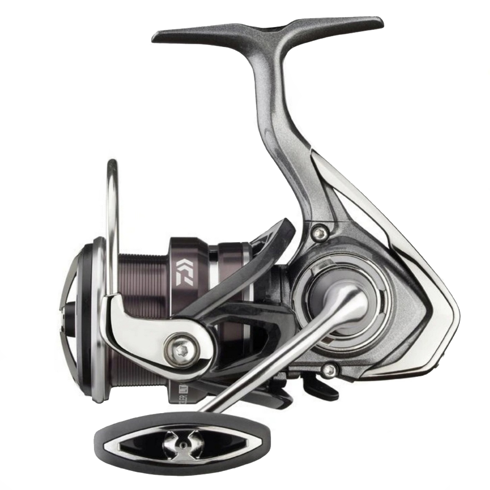 Daiwa Ninja LT 23 3000-C - Witvis Molen
